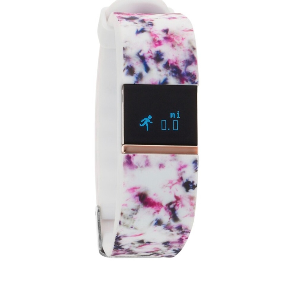 iFITNESS Women’s Fitness Tracker